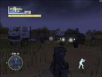 Delta Force - Black Hawk Down [Microsoft Xbox], 8