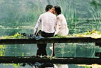 Wer früher stirbt ist länger tot [DVD], 7