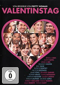 Valentinstag [DVD], 1