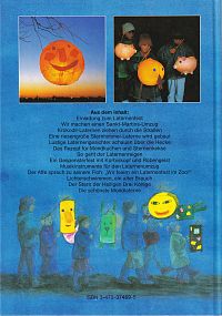 Heute ist Laternenfest, 1