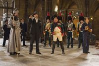 Nachts im Museum 2 [Blu-ray], 3