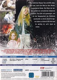 Child of Mine - Teuflische Brut [DVD], 1