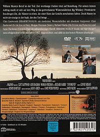 Erbarmungslos [DVD], 1