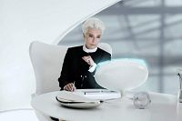 Men in Black - International [DVD], 3