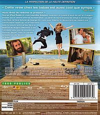 Peace, Love et plus si affinités [Blu-ray], 1