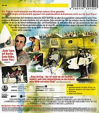 Keep Surfing [Blu-ray], 1