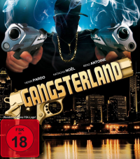 Gangsterland [Blu-ray], 6