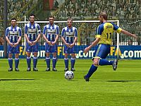 FIFA Football 2005 [Microsoft Xbox], 4