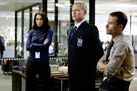 Traitor [Blu-ray], 4