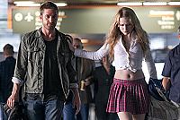 Barfuss ins Glück [Blu-ray], 2