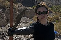 Furious Road [Blu-ray], 8