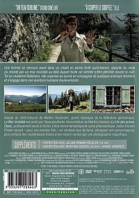 Le mur invisible (VOST) [DVD], 2