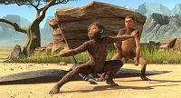 Pourquoi j'ai pas mangé mon père [Blu-ray], 2