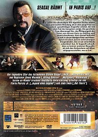 End of a gun [DVD], 1