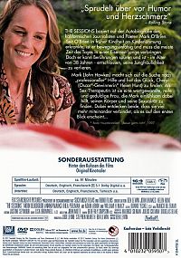 The Sessions - Wenn Worte berühren [DVD], 2