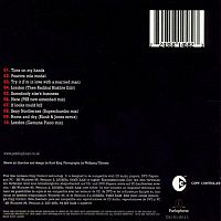 Disco 3 [CD], 1
