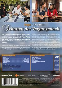 Inga Lindström - Schatten der Vergangenheit [DVD], 1