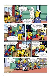 Simpsons - Supernova, 3