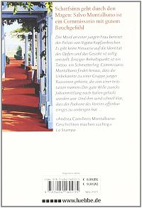 Die Flügel der Sphinx, 1