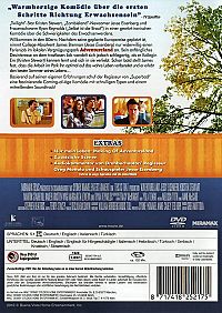 Adventureland [DVD], 1