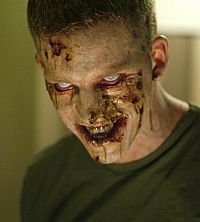 Day of the Dead [Blu-ray], 1