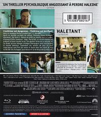 10 Cloverfield Lane [Blu-ray], 1