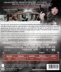 Rache [Blu-ray 3D], 1