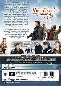 Der Weihnachtsabend [DVD], 2