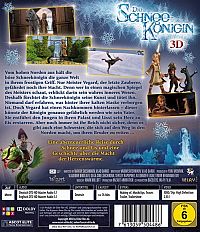 Die Schneekönigin [Blu-ray 3D], 1