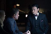 Escape Plan 3 - The Extractors [DVD], 7