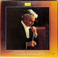 9 Symphonien [Vinyl], 1