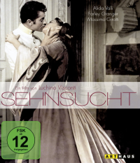 Sehnsucht [Blu-ray], 2