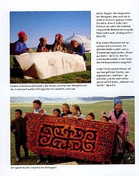 Filzen für Einsteiger, 1