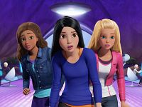 Barbie - Das Agenten-Team [DVD], 4