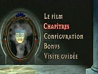 Blanche-Neige et les sept nains [DVD], 2