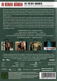 In deinen Händen [DVD], 1