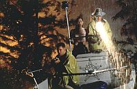 Hard Rain [Blu-ray], 3