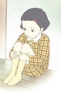 Tränen der Erinnerung - Only Yesterday [DVD], 4