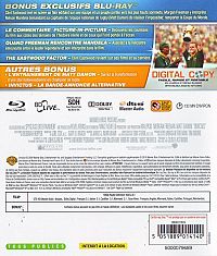 Invictus [Blu-ray], 2