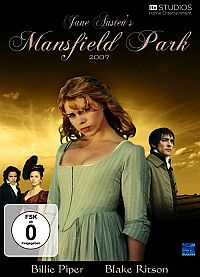 Mansfield Park [DVD], 6