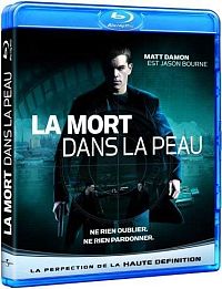 La mort dans la Peau [Blu-ray], 2