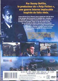 Secret defense [DVD], 3