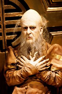 Doctor Who - Der Wächter von Traken [DVD], 4