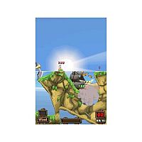 Worms: Open Warfare 2 [Nintendo DS], 1