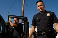 End of Watch [Blu-ray], 3