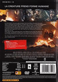 The Thing [DVD], 1