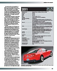 Ford Mustang - Alle Modelle ab 1964, 6