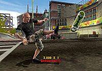Tony Hawk's Underground 2 [Sony PlayStation 2], 2