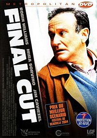Final Cut [DVD], 1