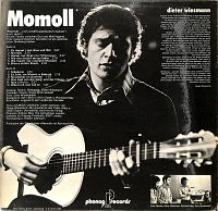 Momoll [Vinyl], 1
